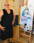 Life Drawing Group - TUESDAYS 5.30 - 7.30