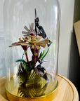3D Sculpture - Mixed Media
