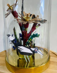 3D Sculpture - Mixed Media