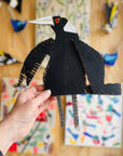 Recycled Creative Creatures : Make a Maggie.