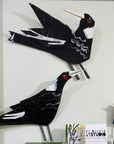 Recycled Creative Creatures : Make a Maggie.
