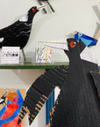 Recycled Creative Creatures : Make a Maggie.