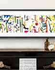 Rainbow Bushwalk limited Edition (50)
