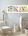 Rainbow Bushwalk limited Edition (50)