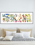 Rainbow Bushwalk limited Edition (50)