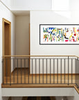 Rainbow Bushwalk limited Edition (50)