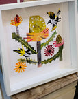 Short Workshop - Banksia and Bird Buffet.