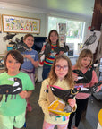 Recycled Creative Creatures : Make and Quirky Aussie Bird Hanging.