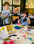 Recycled Creative Creatures : Make and Quirky Aussie Bird Hanging.