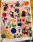 T-Towels / Paper Stories