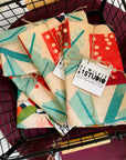 T-Towels / Paper Stories