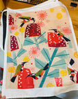 T-Towels / Paper Stories