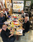 Short Workshop - Maggie Moments in Fremantle