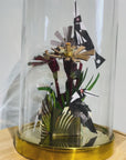 3D Sculpture - Mixed Media