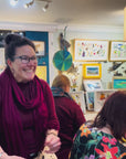 Short Workshop - Banksia and Bird Buffet.