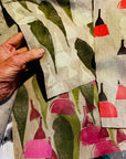 P Party (Paint + Paper, Pattern + Print).