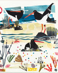 Beachcombers