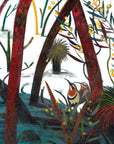 Boranup Burst III