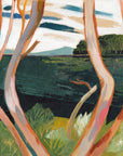 Coalmine Beach II
