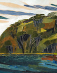 Coalmine Beach I