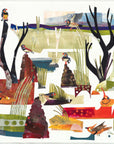 Karijini Campground
