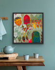 Banksia Glow