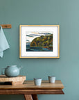 Coalmine Beach I