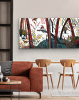 Boranup Burst III