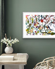 Forest Tapestry