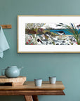 Shoreline Explorers IV (composite image)