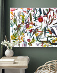 Forest Tapestry