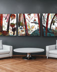 Boranup Burst I