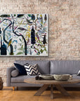Banksia Symphony