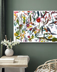 Forest Tapestry