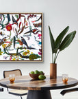 Forest Tapestry