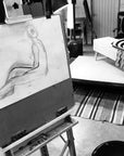 Life Drawing Day 14th December