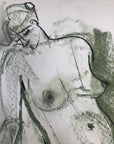 Life Drawing Group - Wednesdays 5.30 - 7.30