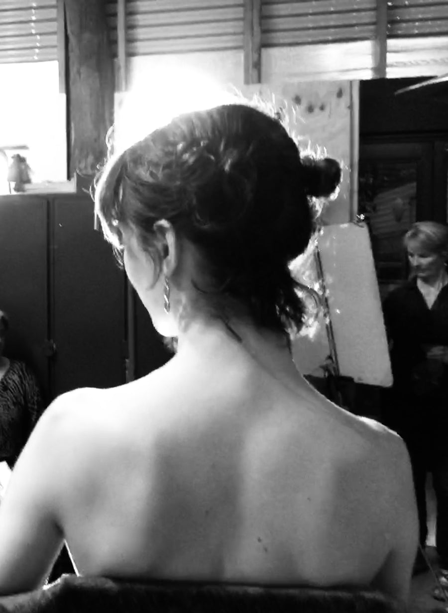 Life Drawing Group - Wednesdays 5.30 - 7.30