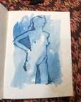 Beginners Class/ Life Drawing Group -  TUESDAYS 5.30 - 7.30