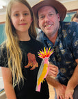 Wander Out Yonder Community Workshops