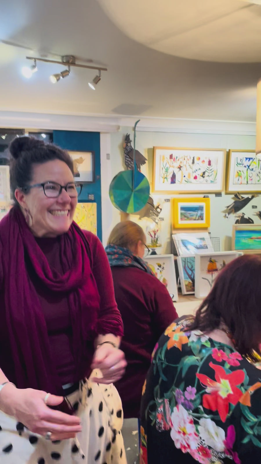 Short Workshop - Banksia and Bird Buffet.